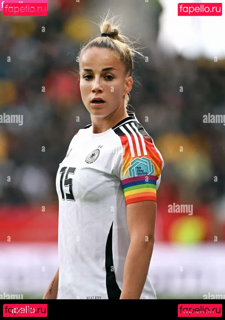 Giulia Gwinn Onlyfans Photo Gallery 