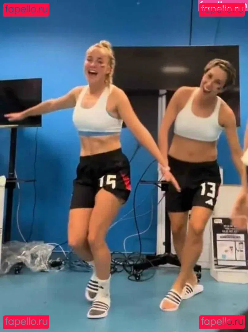 Giulia Gwinn Onlyfans Photo Gallery 