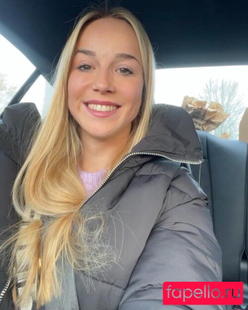 Giulia Gwinn Onlyfans Photo Gallery 