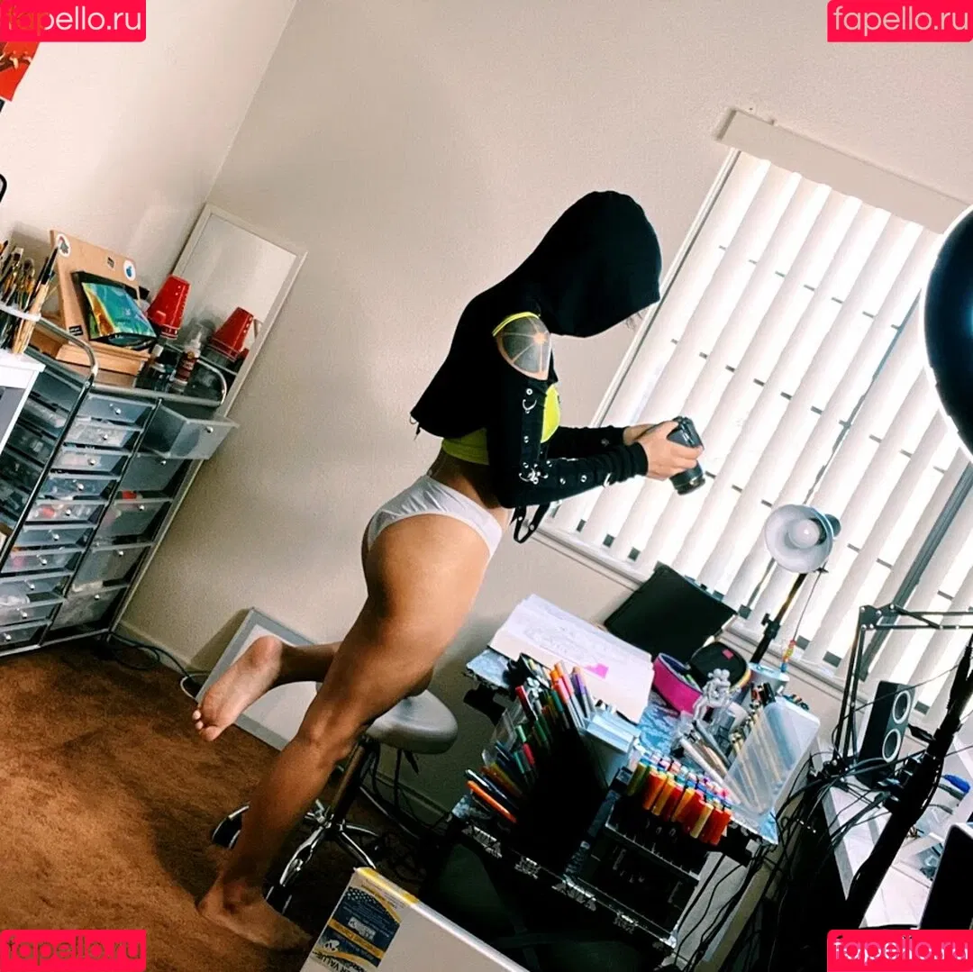 Ohnips Onlyfans Photo Gallery 