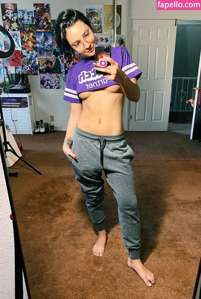 Ohnips Onlyfans Photo Gallery 