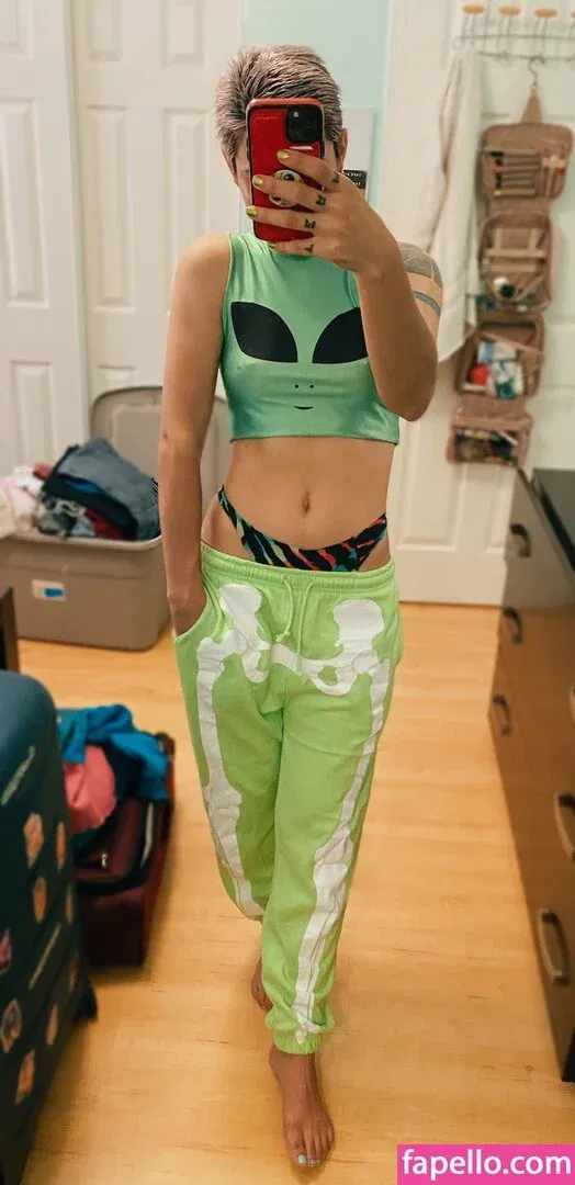 Ohnips Onlyfans Photo Gallery 