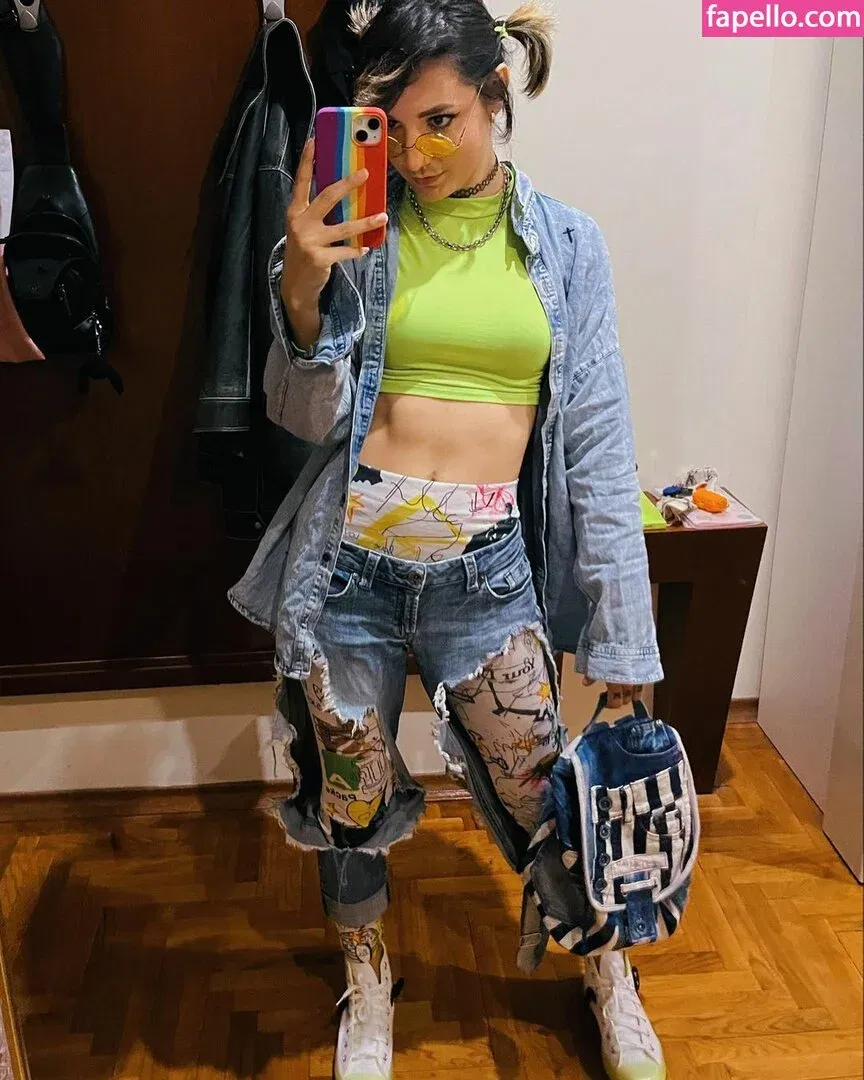 Ohnips Onlyfans Photo Gallery 