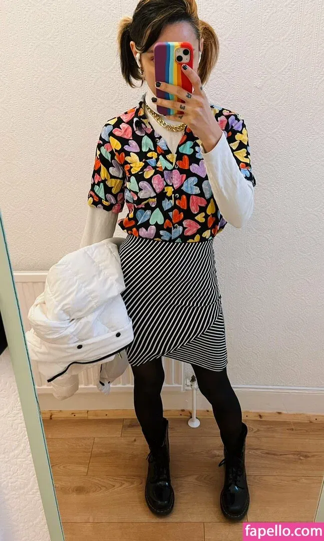 Ohnips Onlyfans Photo Gallery 