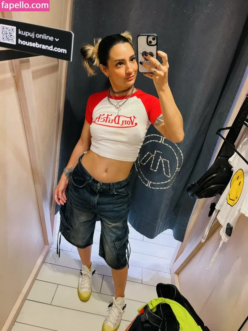 Ohnips Onlyfans Photo Gallery 