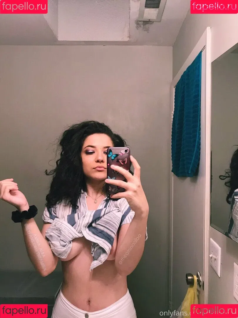 theamina Onlyfans Photo Gallery 