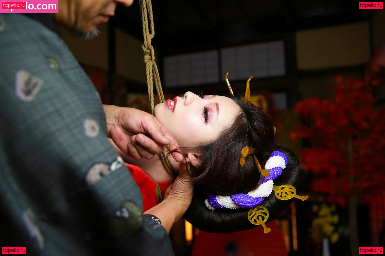 theamina Onlyfans Photo Gallery 