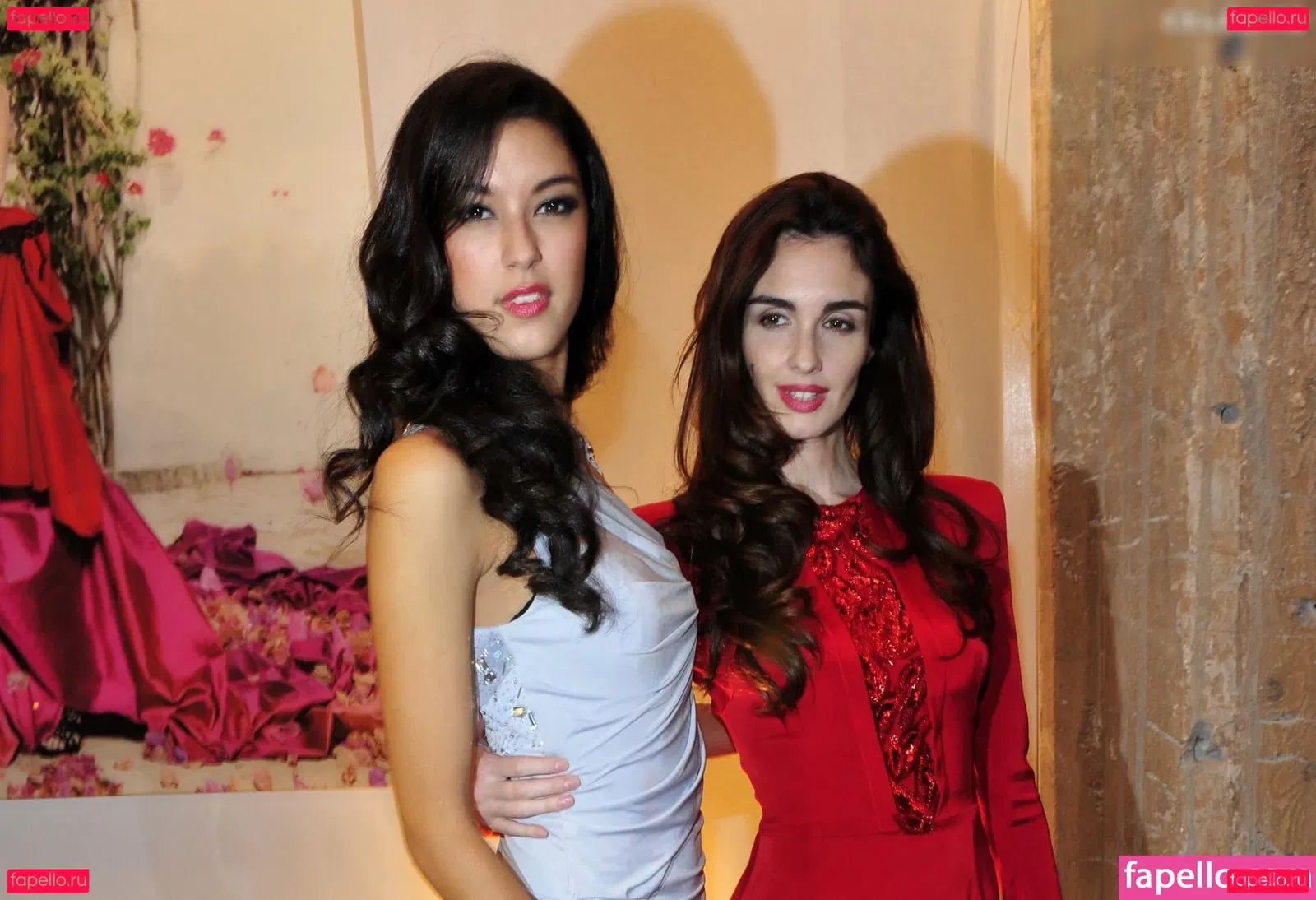 Rebecca Mir Onlyfans Photo Gallery 