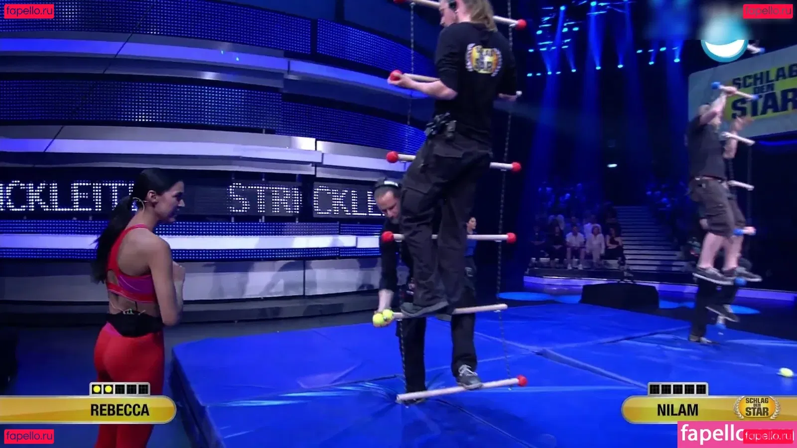 Rebecca Mir Onlyfans Photo Gallery 