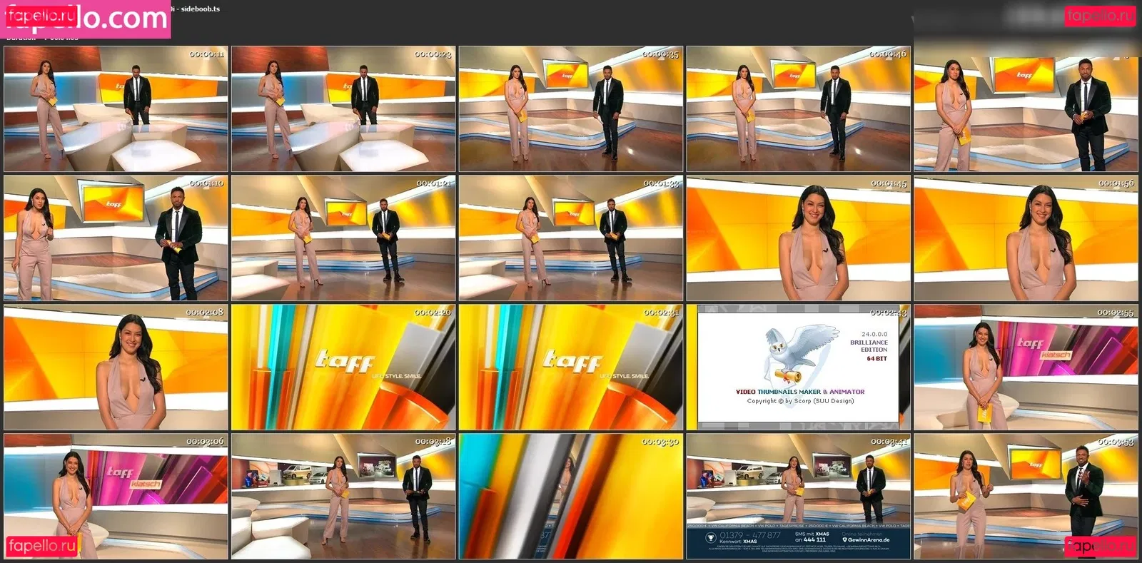 Rebecca Mir Onlyfans Photo Gallery 