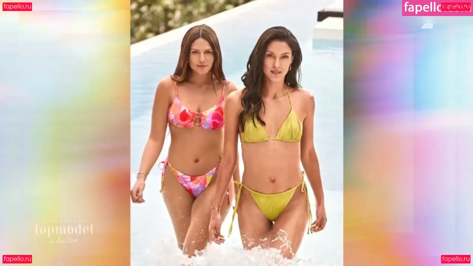 Rebecca Mir Onlyfans Photo Gallery 