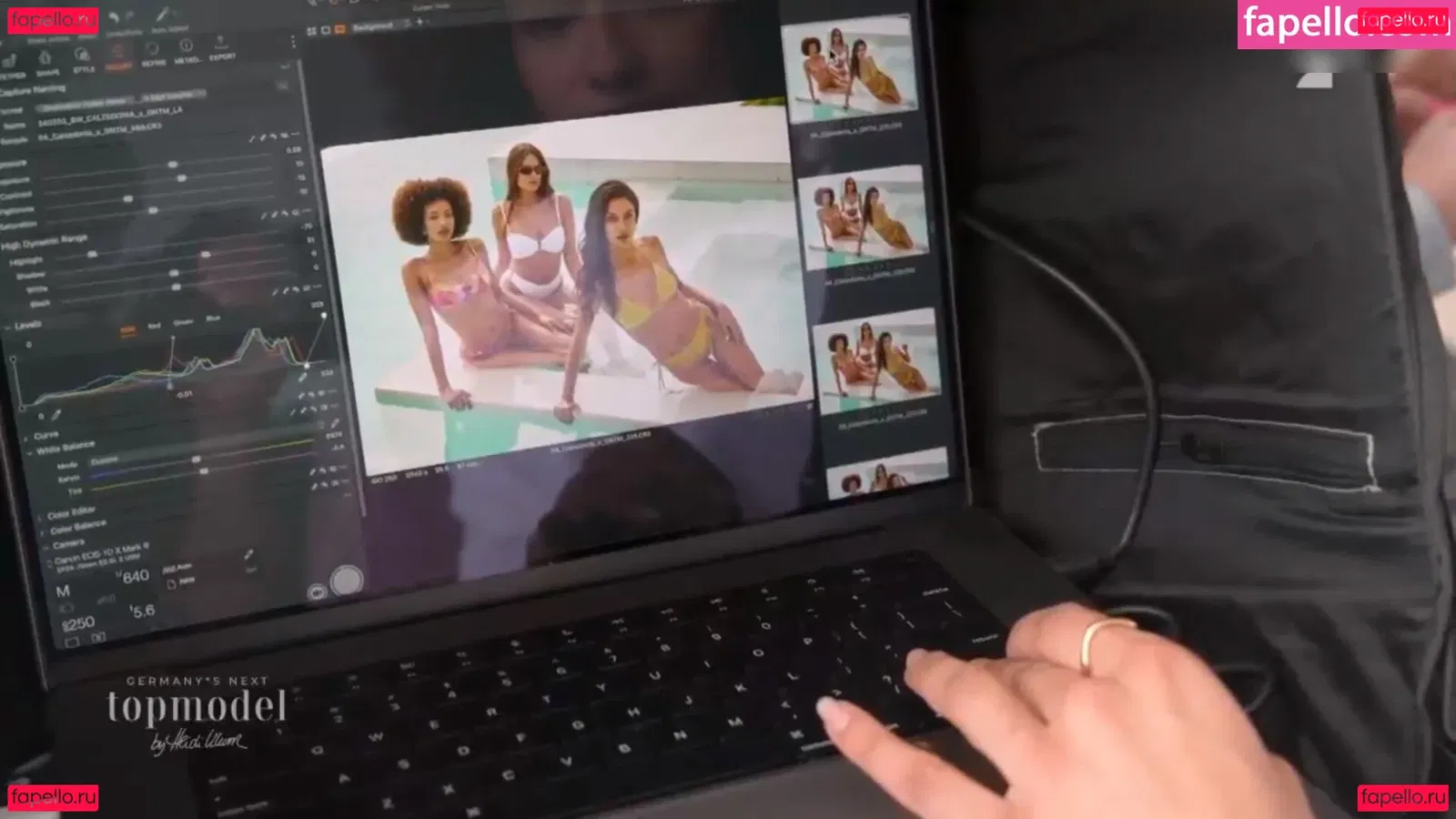 Rebecca Mir Onlyfans Photo Gallery 