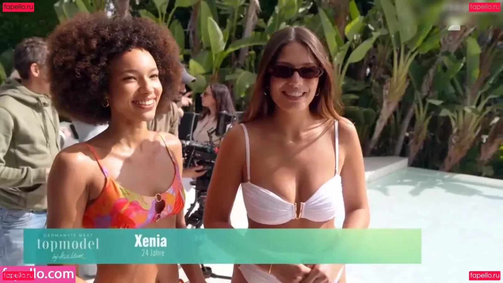 Rebecca Mir Onlyfans Photo Gallery 