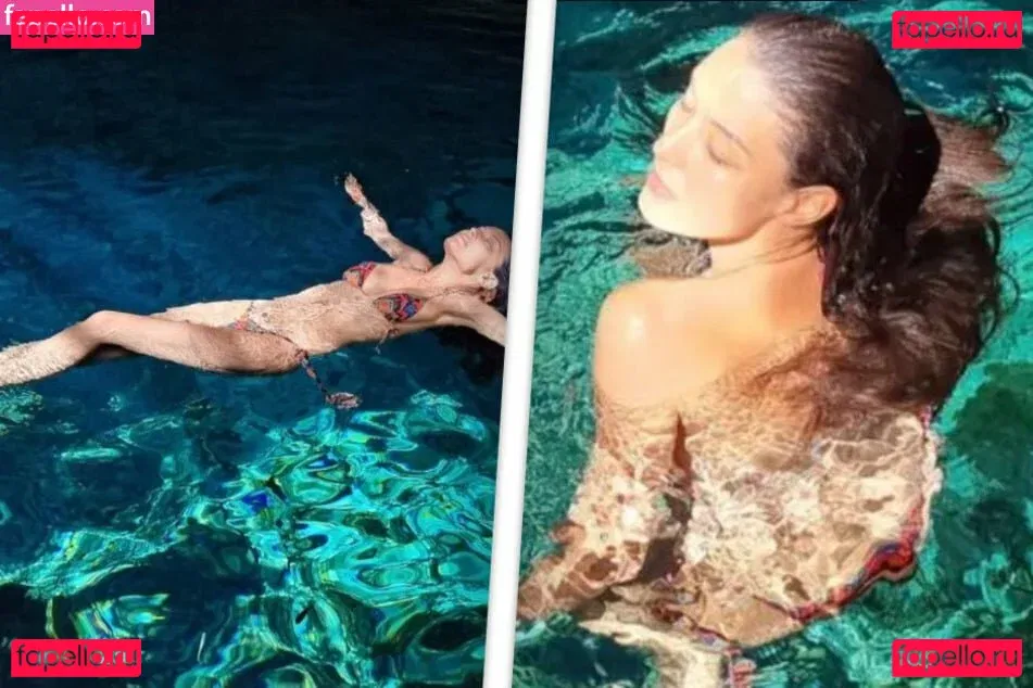 Rebecca Mir Onlyfans Photo Gallery 