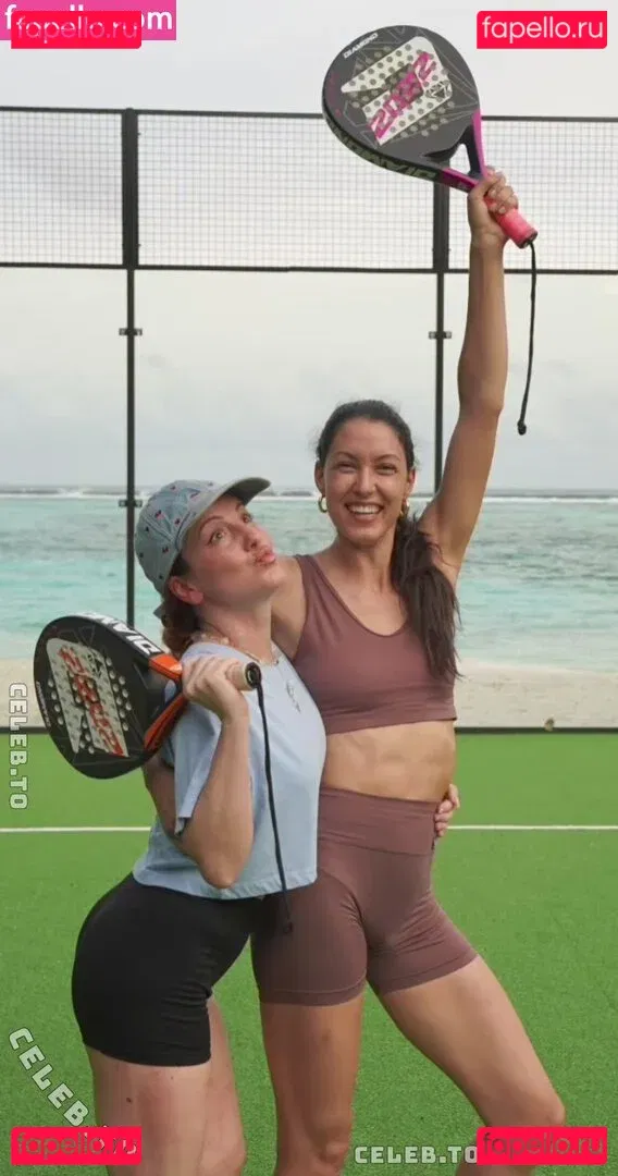 Rebecca Mir Onlyfans Photo Gallery 