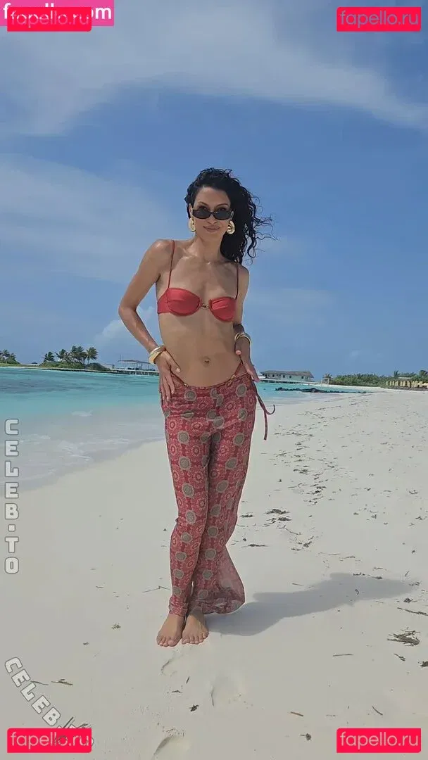 Rebecca Mir Onlyfans Photo Gallery 