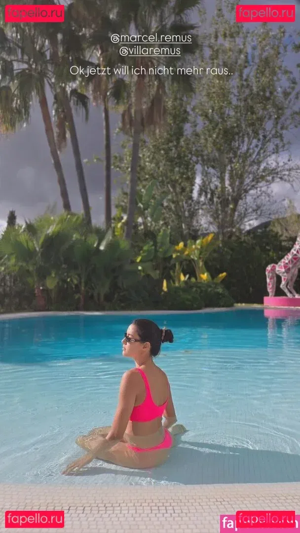 Rebecca Mir Onlyfans Photo Gallery 