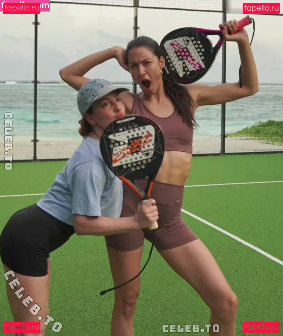 Rebecca Mir Onlyfans Photo Gallery 