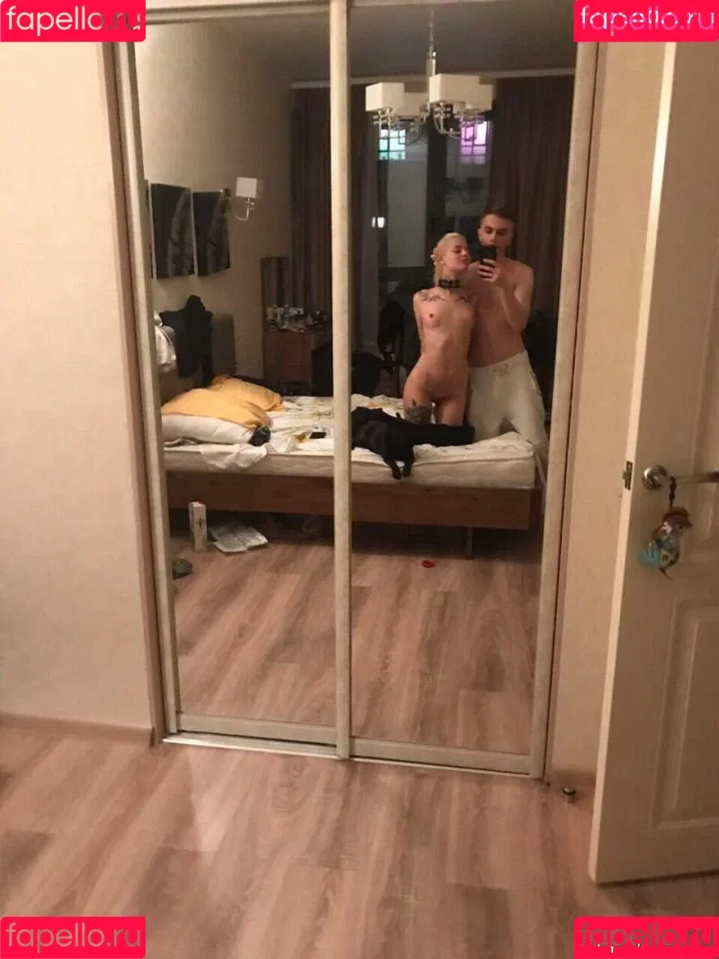 Tati Onlyfans Photo Gallery 