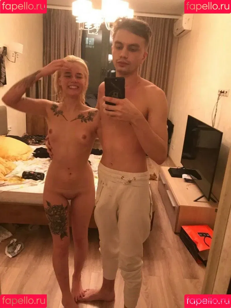Tati Onlyfans Photo Gallery 