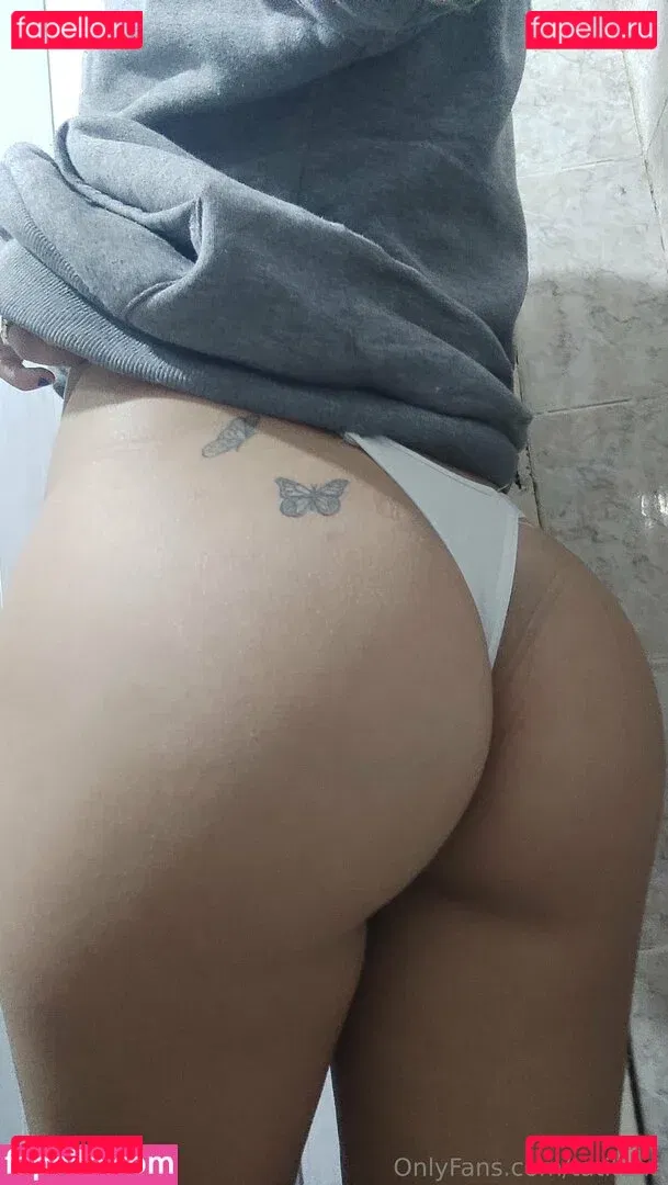 Tati Onlyfans Photo Gallery 