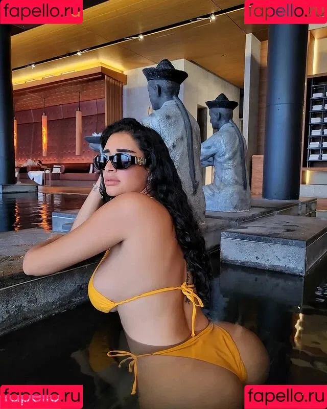 Tania Barbosa Onlyfans Photo Gallery 