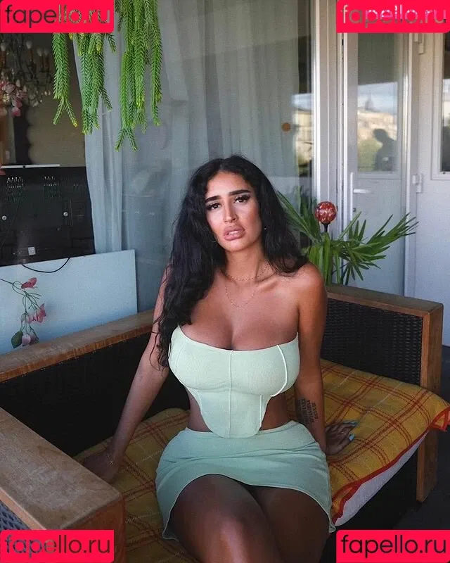 Tania Barbosa Onlyfans Photo Gallery 