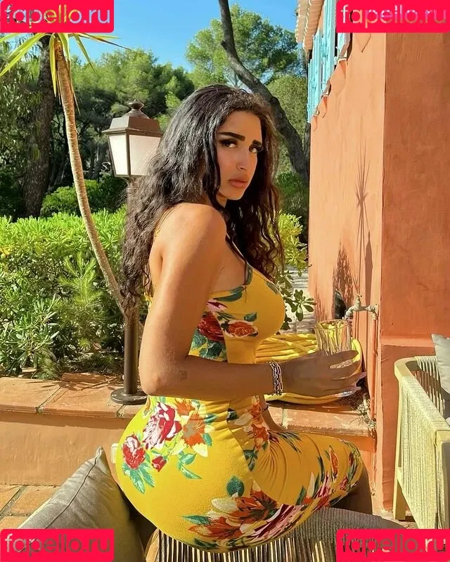 Tania Barbosa Onlyfans Photo Gallery 