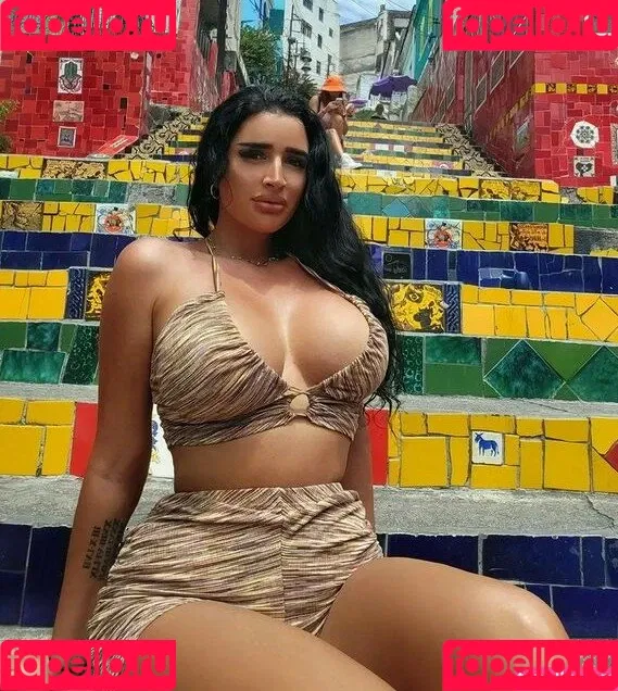 Tania Barbosa Onlyfans Photo Gallery 