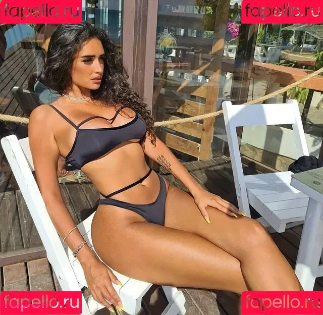 Tania Barbosa Onlyfans Photo Gallery 