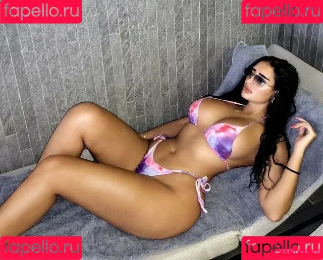 Tania Barbosa Onlyfans Photo Gallery 
