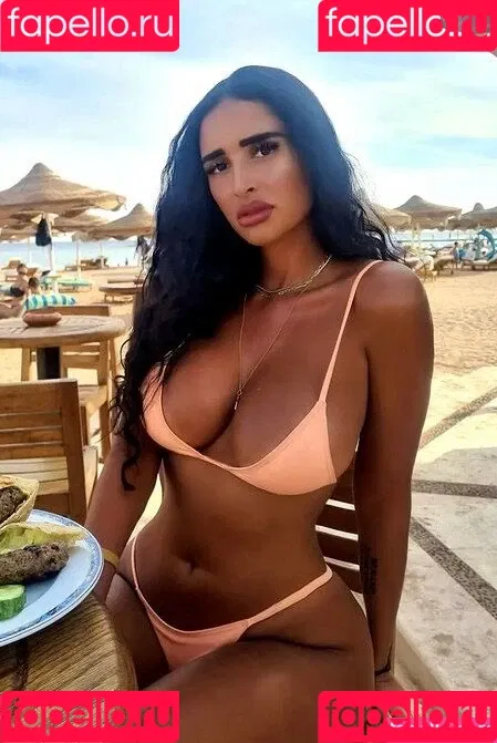 Tania Barbosa Onlyfans Photo Gallery 