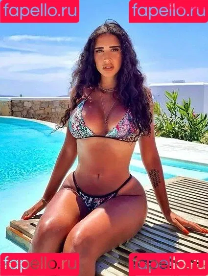 Tania Barbosa Onlyfans Photo Gallery 