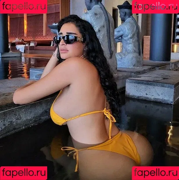 Tania Barbosa Onlyfans Photo Gallery 