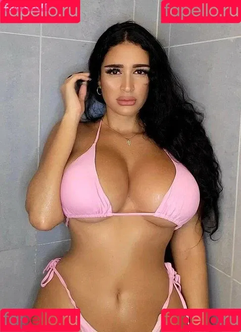 Tania Barbosa Onlyfans Photo Gallery 