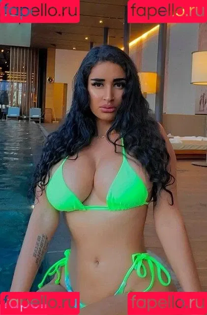 Tania Barbosa Onlyfans Photo Gallery 