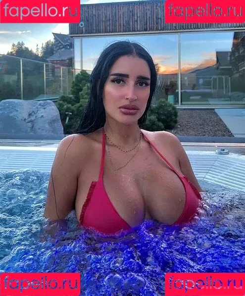 Tania Barbosa Onlyfans Photo Gallery 