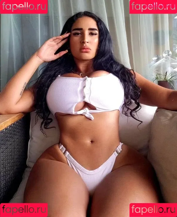 Tania Barbosa Onlyfans Photo Gallery 