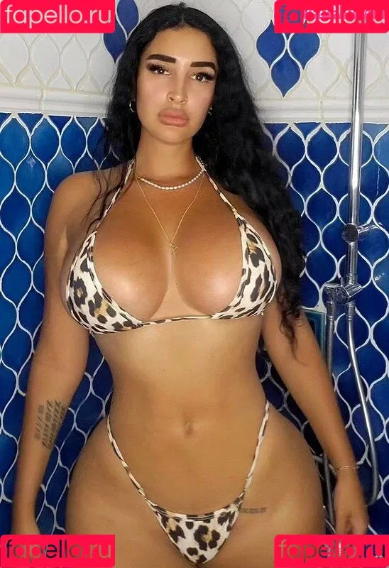 Tania Barbosa Onlyfans Photo Gallery 
