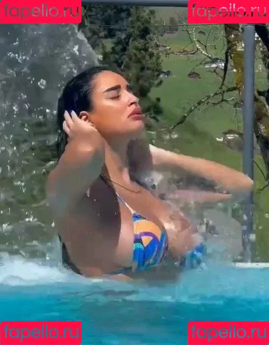 Tania Barbosa Onlyfans Photo Gallery 