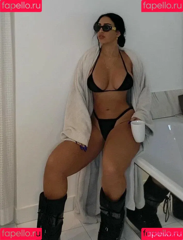 Tania Barbosa Onlyfans Photo Gallery 