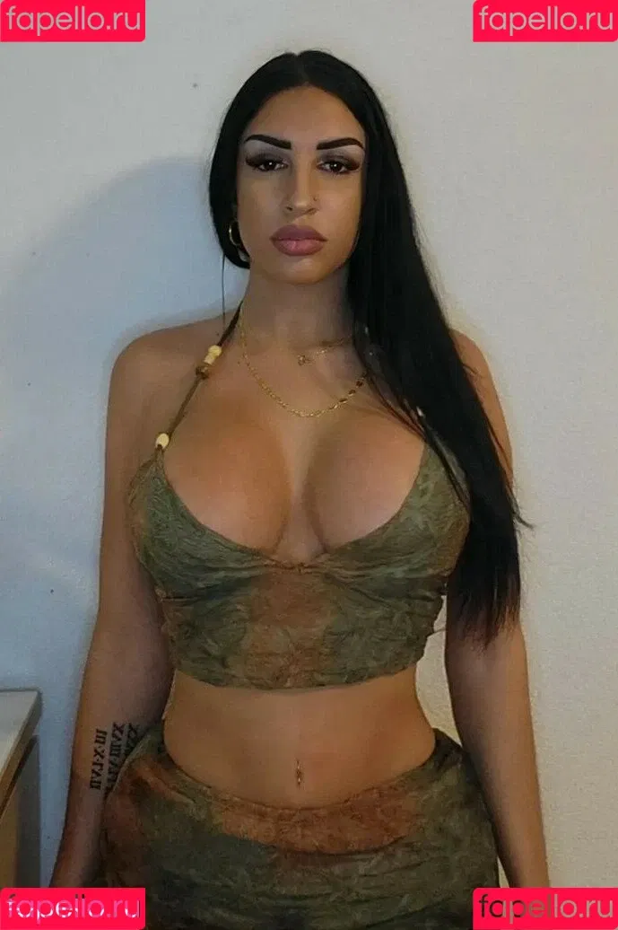 Tania Barbosa Onlyfans Photo Gallery 
