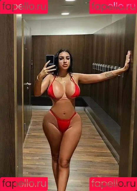Tania Barbosa Onlyfans Photo Gallery 