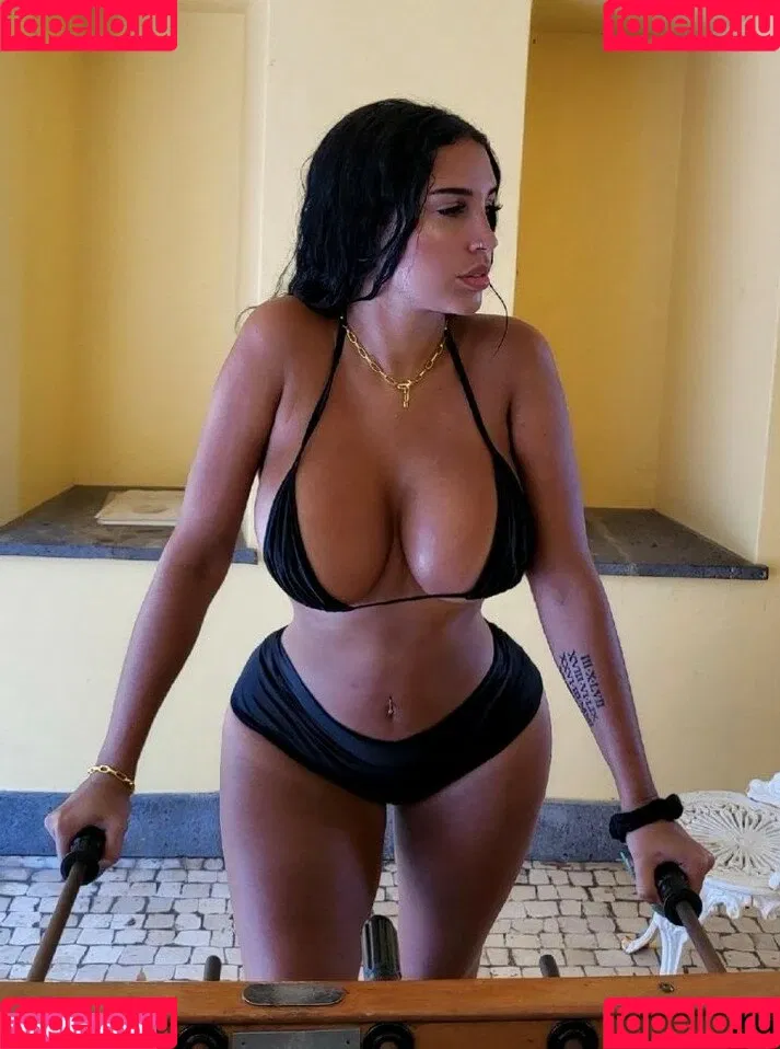 Tania Barbosa Onlyfans Photo Gallery 