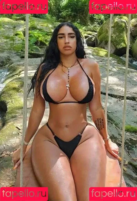Tania Barbosa Onlyfans Photo Gallery 