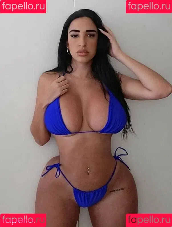 Tania Barbosa Onlyfans Photo Gallery 
