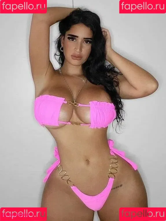 Tania Barbosa Onlyfans Photo Gallery 