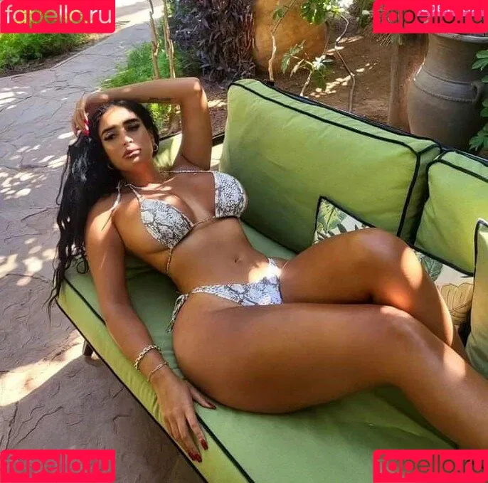 Tania Barbosa Onlyfans Photo Gallery 