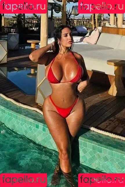 Tania Barbosa Onlyfans Photo Gallery 