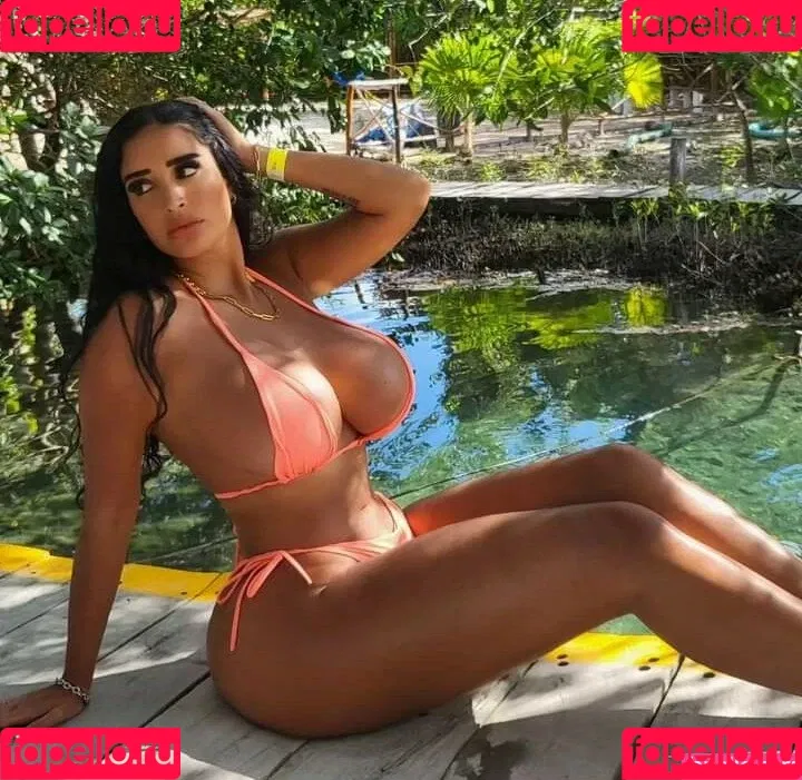 Tania Barbosa Onlyfans Photo Gallery 